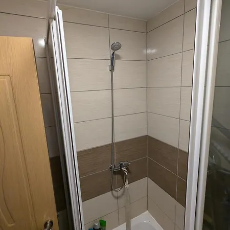 Apartamento комната в общежитии блочного типа Klaipėda